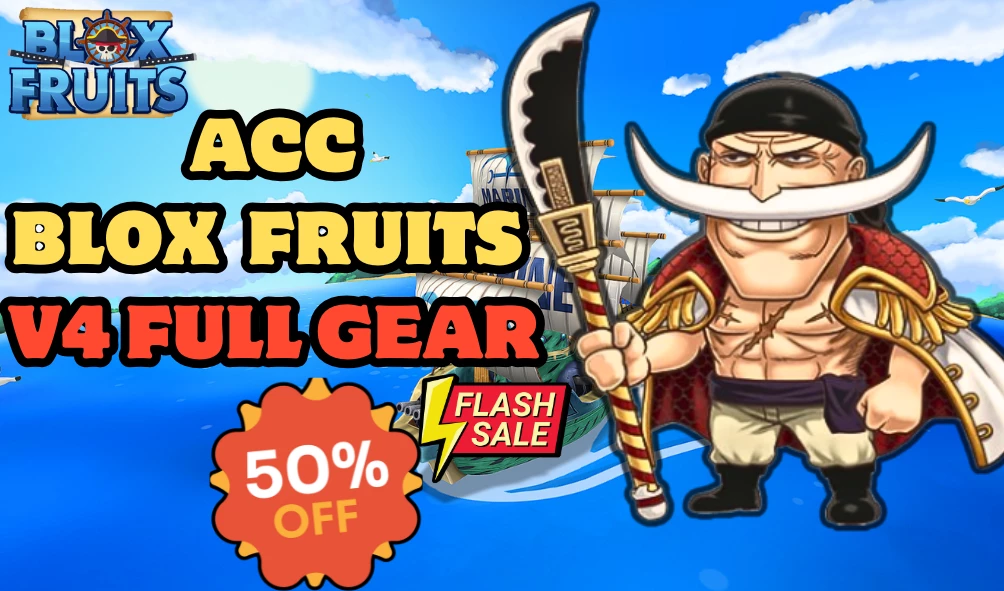 Acc V4 Full Gear
